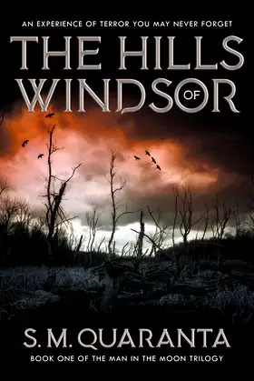 The Hills of Windsor poster