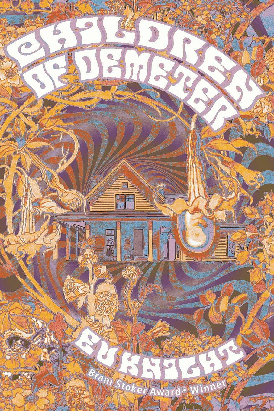 Children of Demeter poster