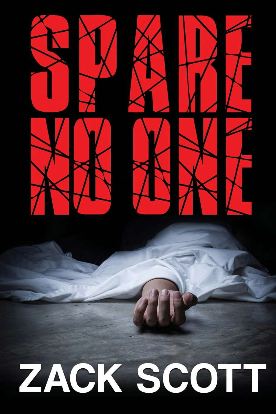 Spare No One poster