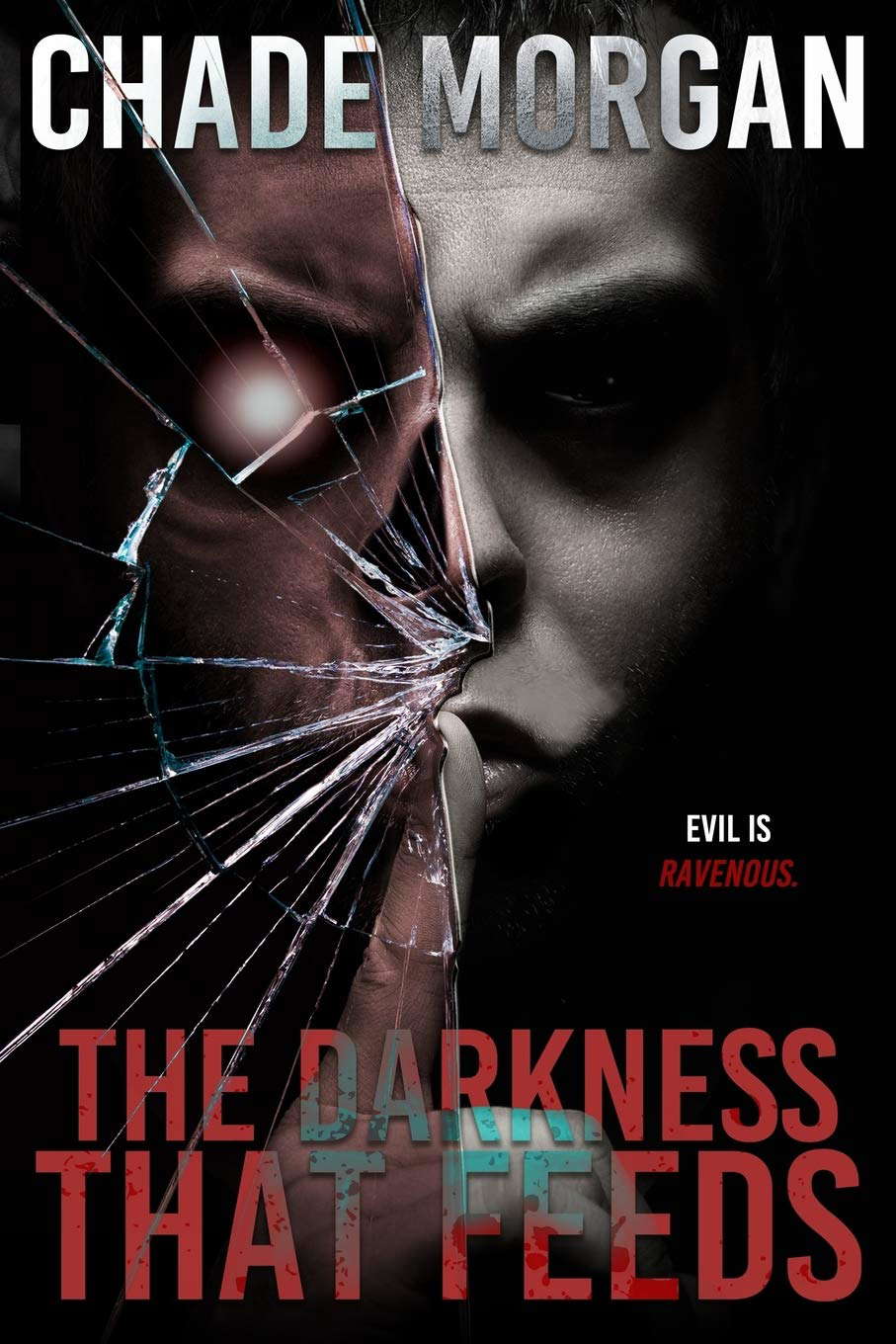 The Darkness That Feeds poster