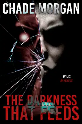 The Darkness That Feeds poster