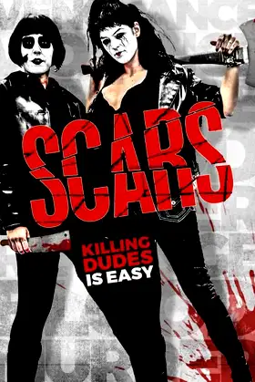 Scars poster