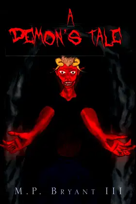 A Demon's Tale poster