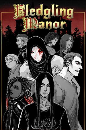 Fledgling Manor poster