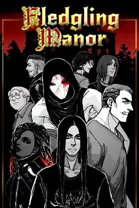 Fledgling Manor poster
