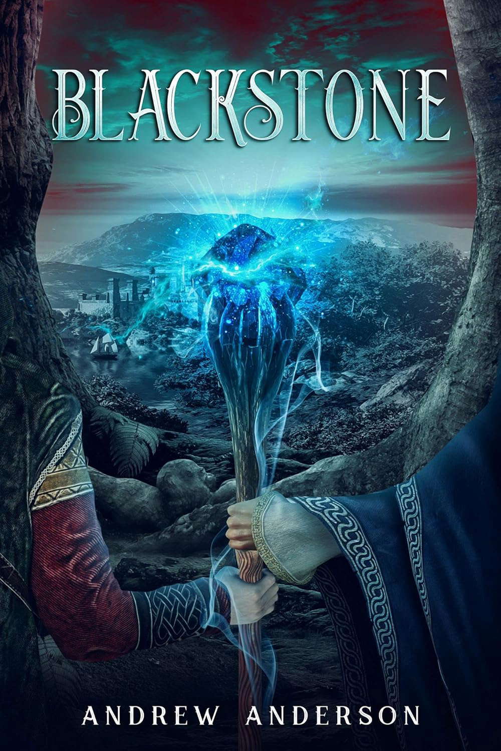 Blackstone poster