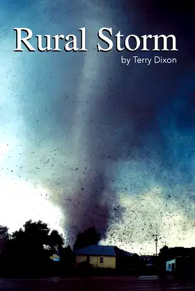 Rural Storm poster