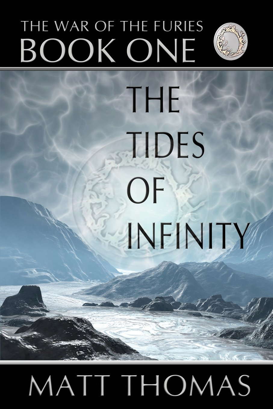The Tides of Infinity poster