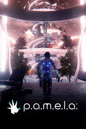 P.A.M.E.L.A.® poster