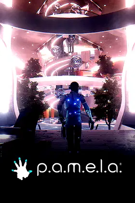 P.A.M.E.L.A.® poster