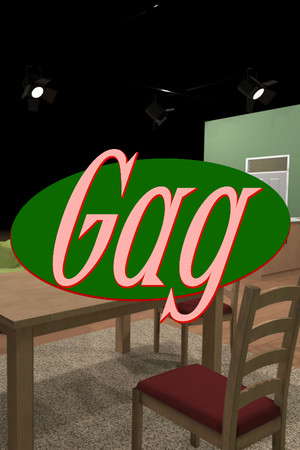 GAG poster