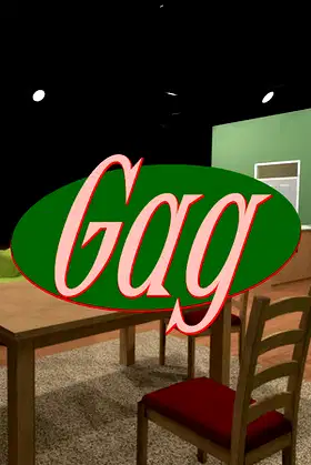 GAG poster