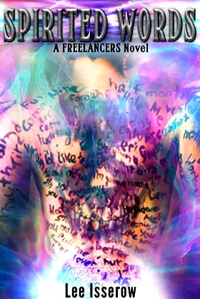 Spirited Words (The Freelancers Book 4) poster