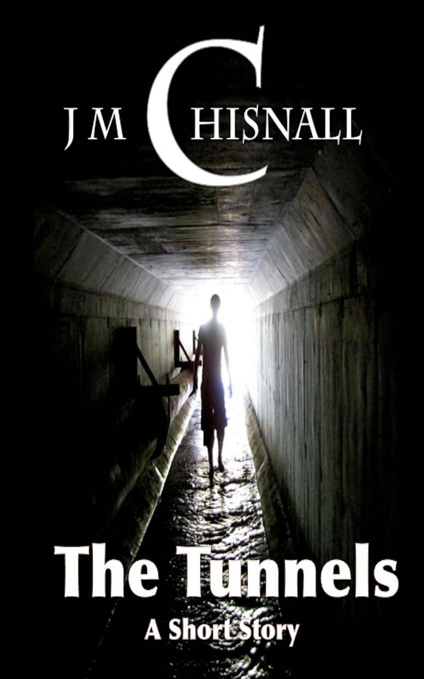 The Tunnels poster