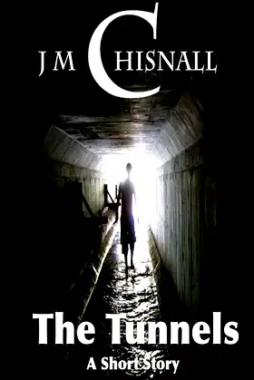 The Tunnels poster