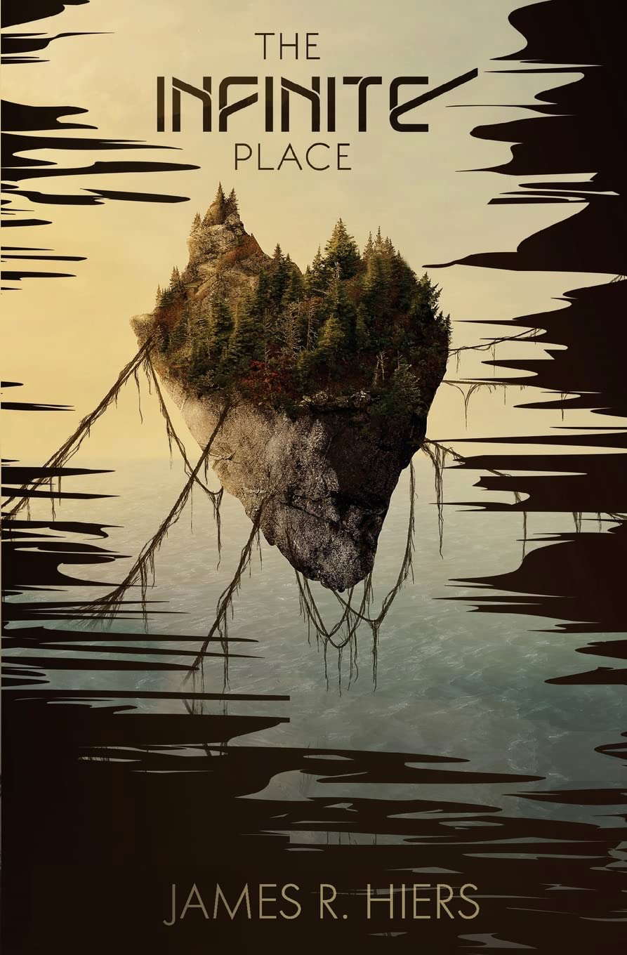 The Infinite Place poster