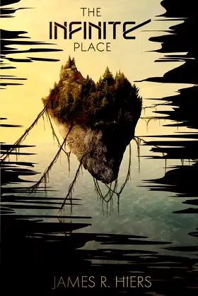 The Infinite Place poster