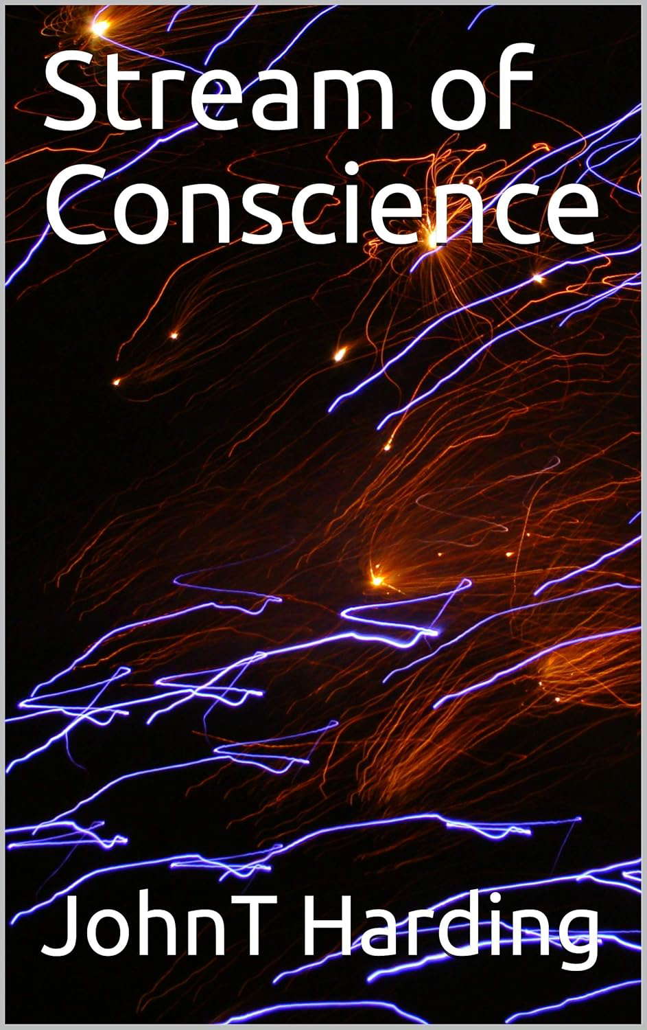 Stream of Conscience poster
