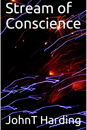 Stream of Conscience poster