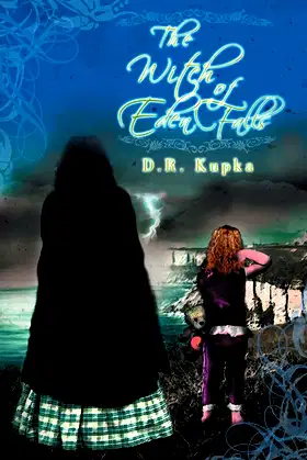 The Witch of Eden Falls poster