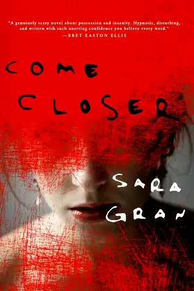 Come Closer poster