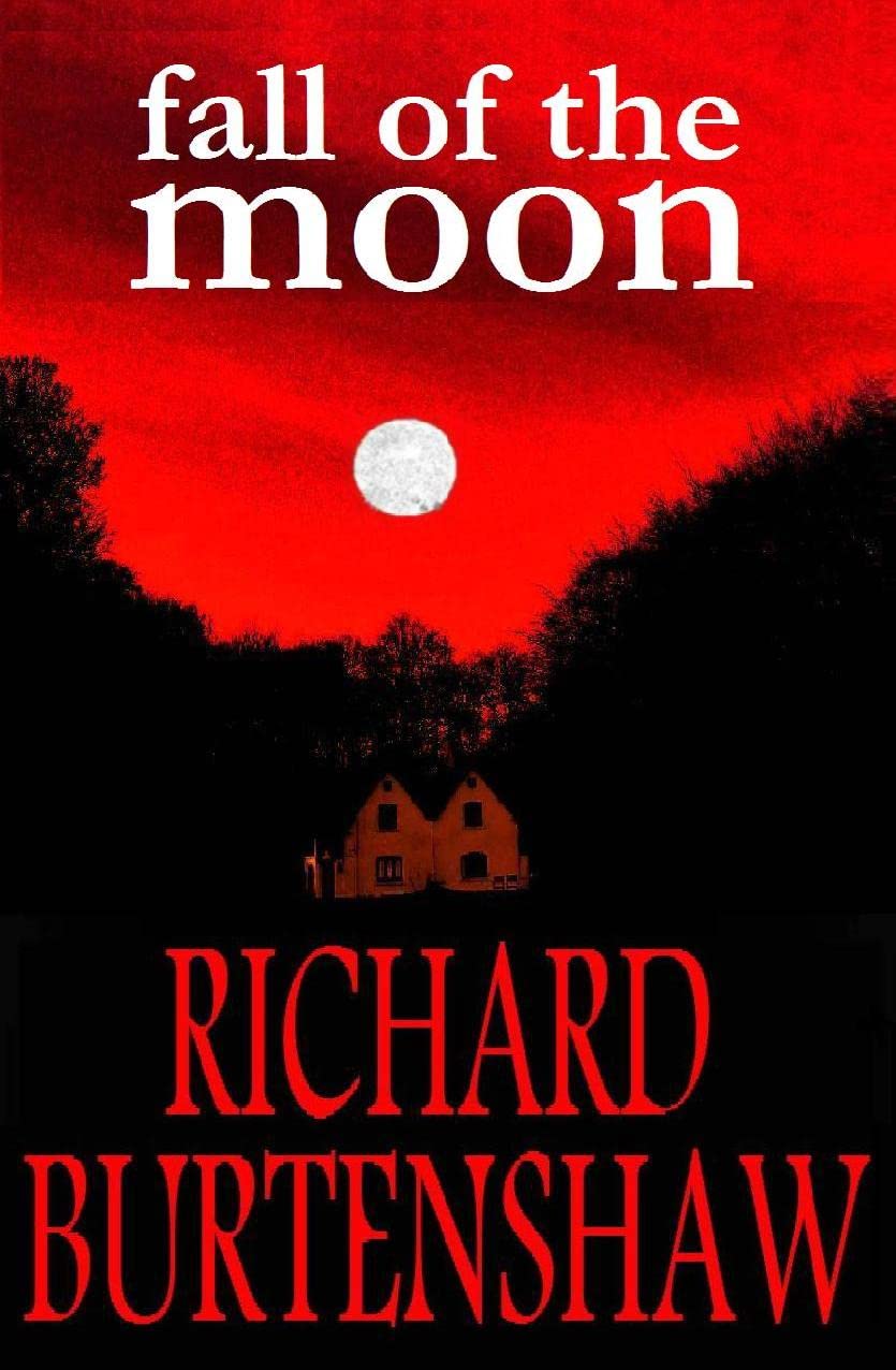 Fall Of The Moon poster