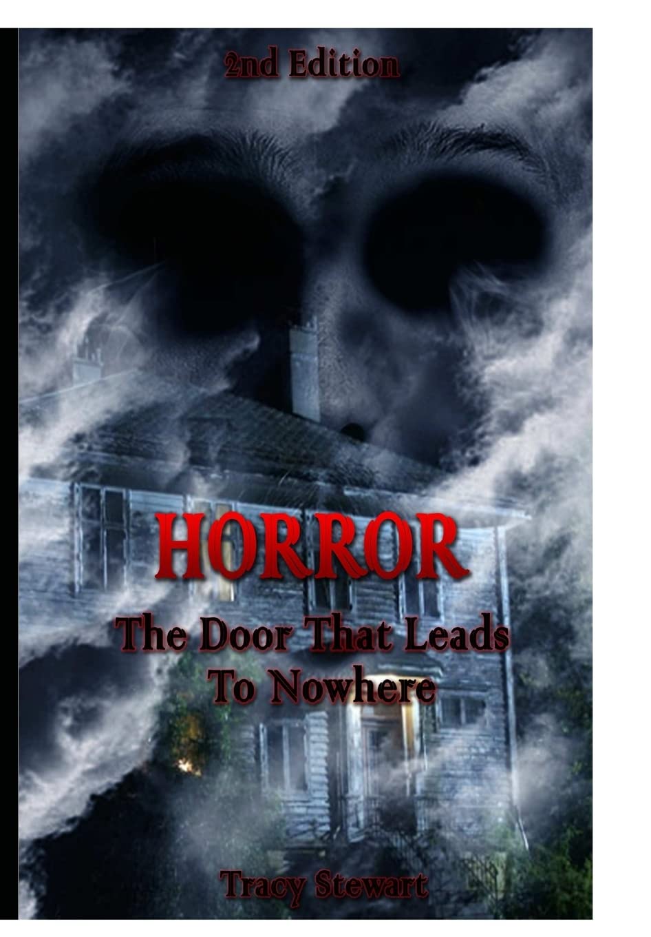 Horror poster
