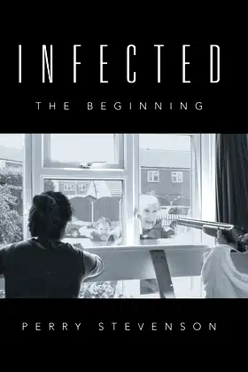 Infected: The Beginning poster