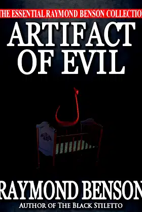 Artifact of Evil poster