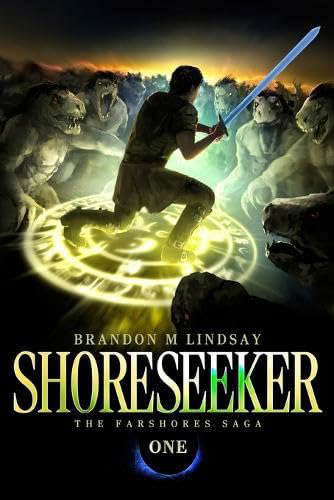 Shoreseeker (The Farshores Saga) poster