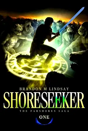 Shoreseeker (The Farshores Saga) poster