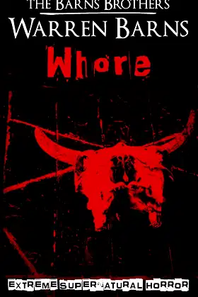 Whore: Extreme Supernatural Horror poster