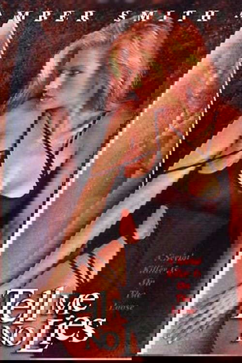 Tell Me No Lies poster