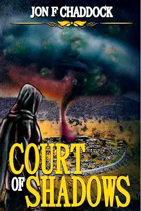 Court of Shadows poster