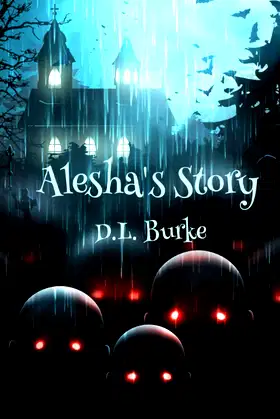Alesha's Story poster