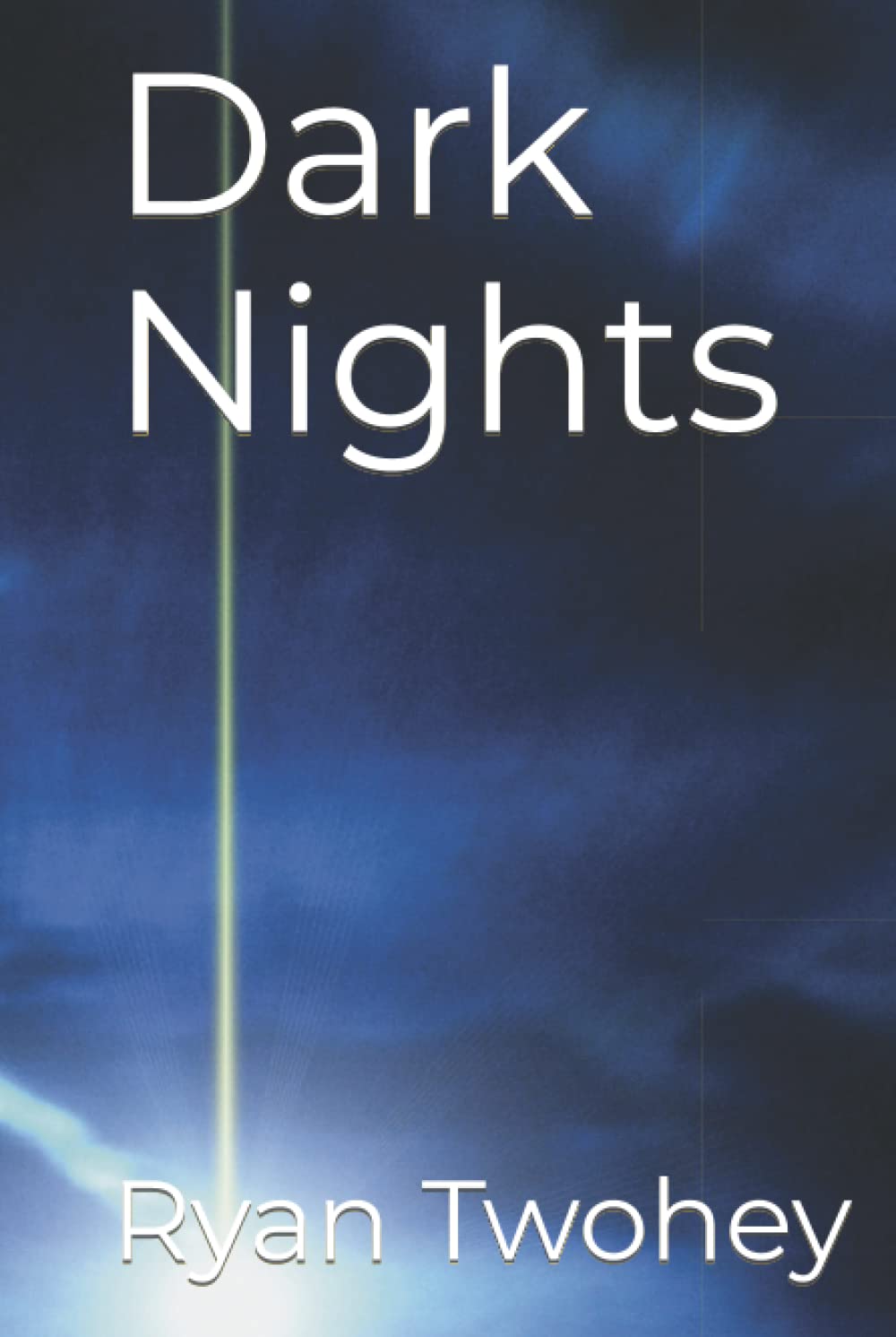Dark Nights poster