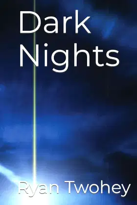 Dark Nights poster