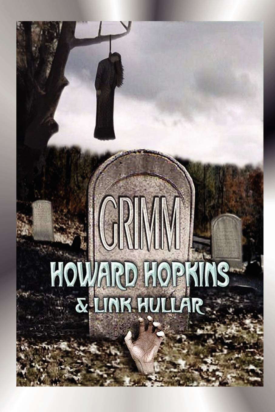 Grimm poster