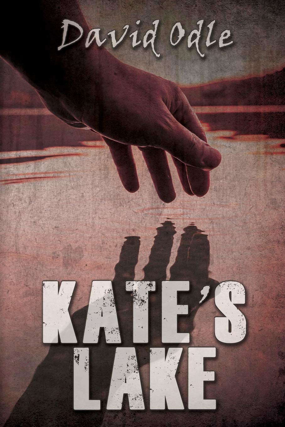 Kate's Lake poster