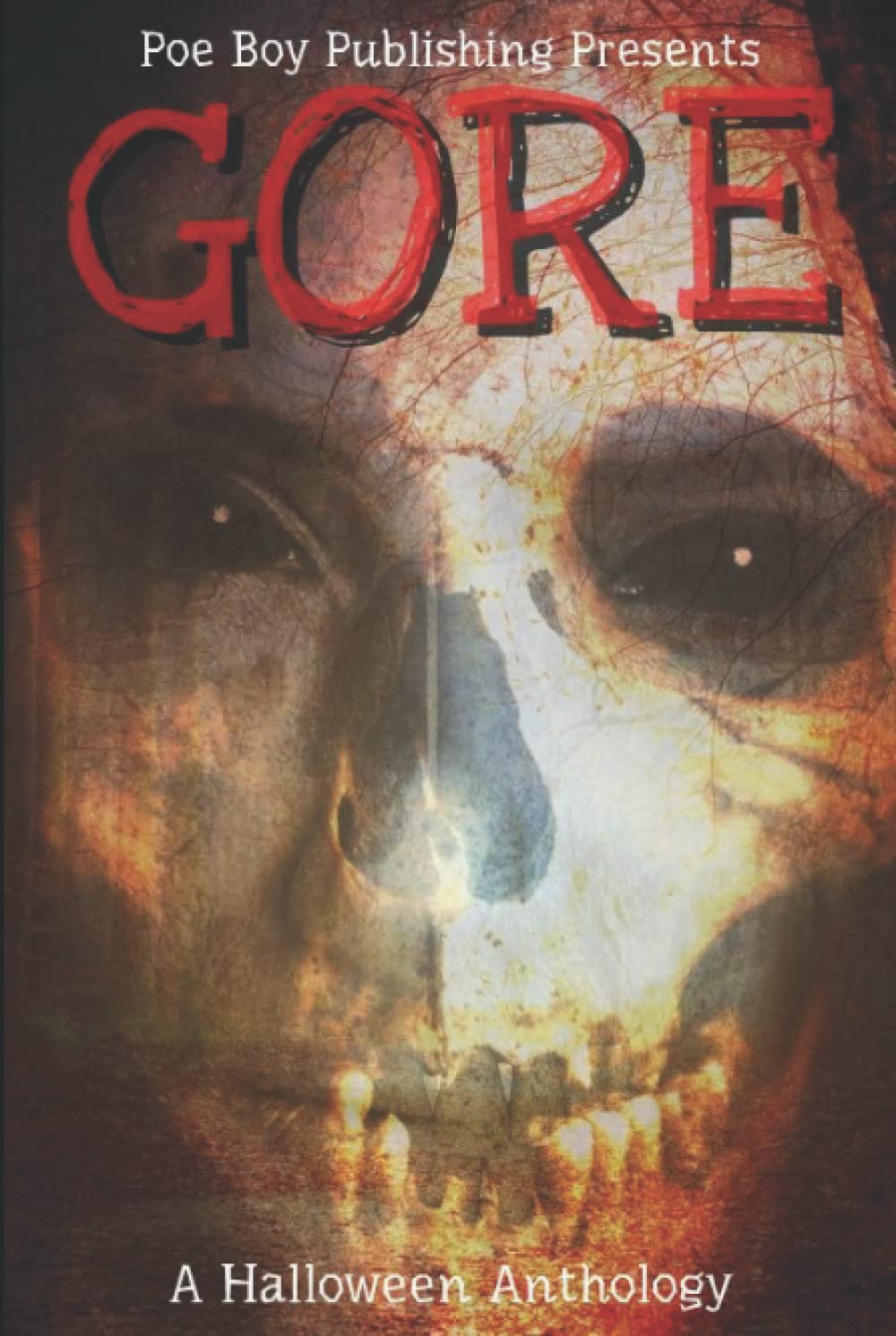 Gore: A Halloween Anthology poster