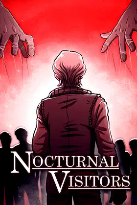 Nocturnal Visitors poster
