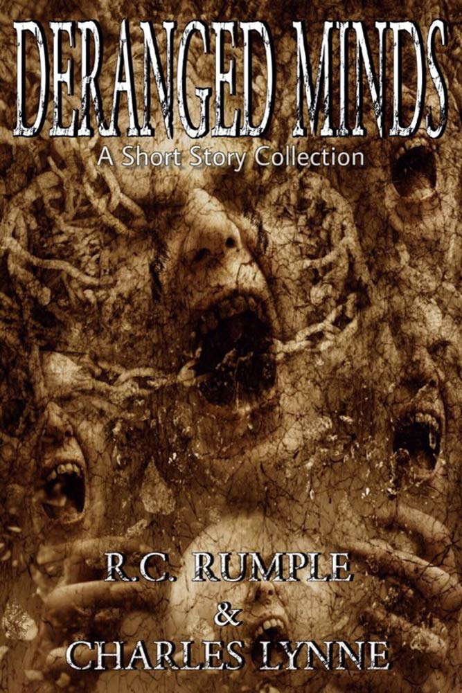 Deranged Minds poster