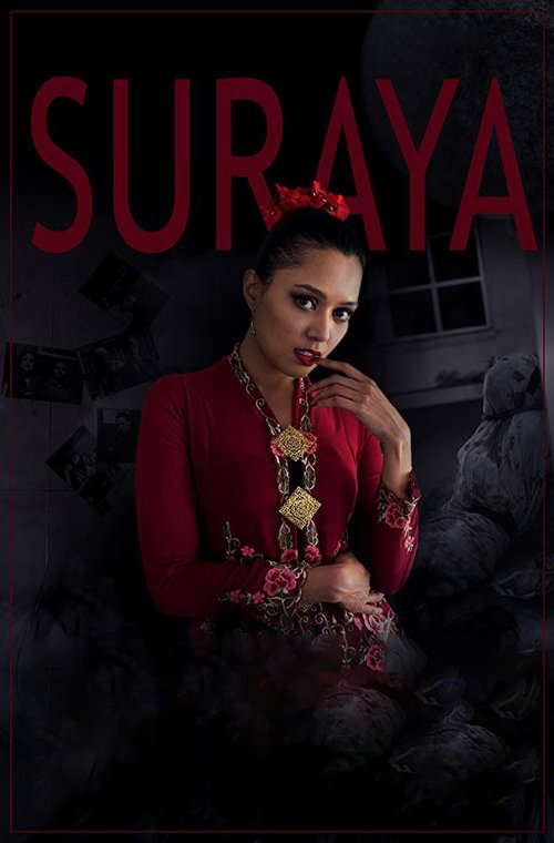 Suraya poster