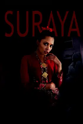 Suraya poster