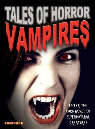 Vampires (Tales of Horror) poster