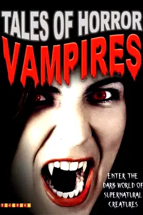Vampires (Tales of Horror) poster
