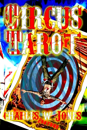 Circus Tarot poster