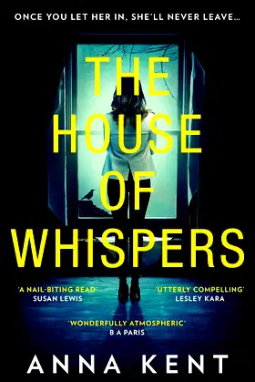 The House of Whispers poster