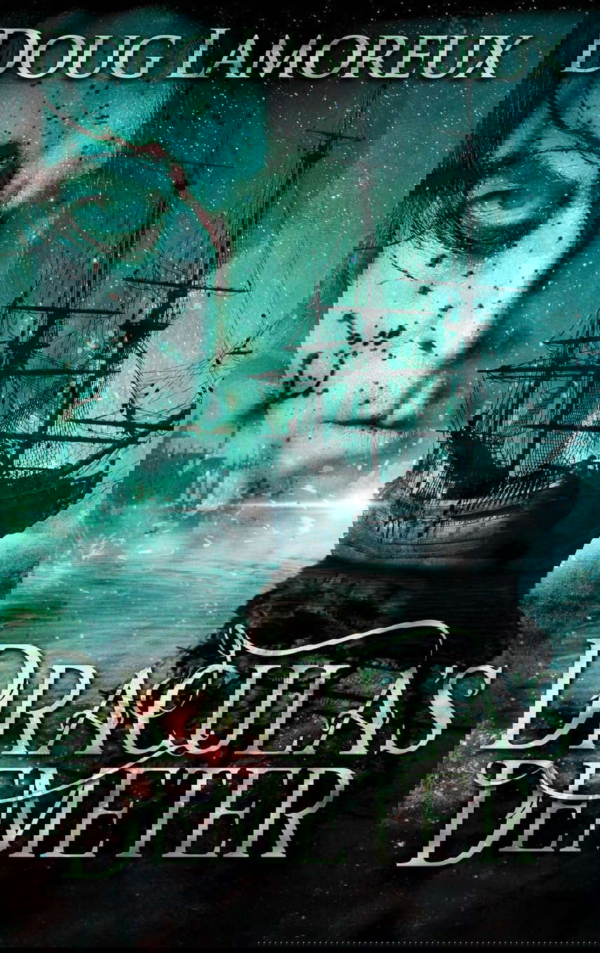 Dracula's Demeter poster