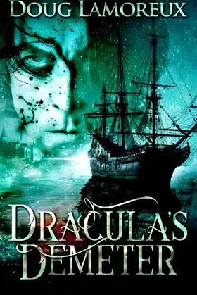 Dracula's Demeter poster